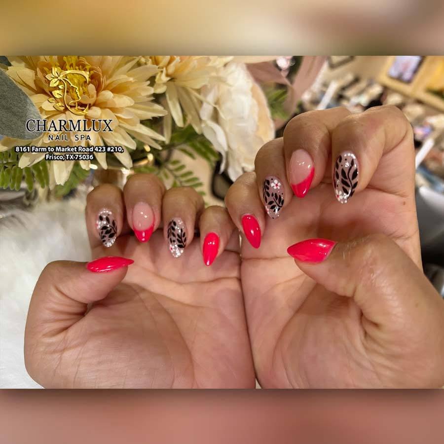 Charmlux Nail Spa